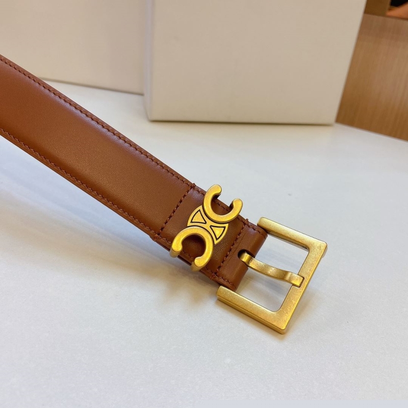 Ce**e belts